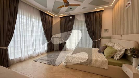 DHA PH 1 DEFENSE VILLA