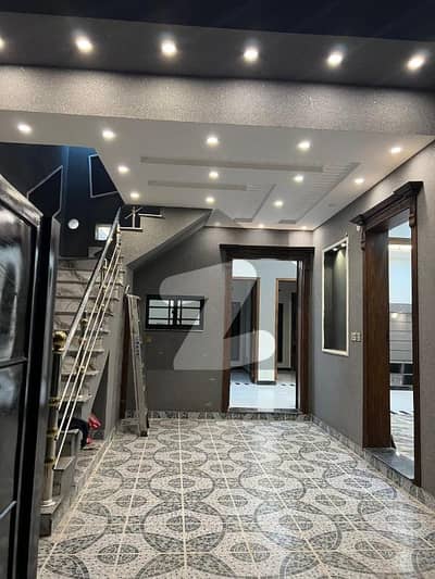 5 Marla Pair House For Sale Nasheman-e-Iqbal Phase 2   Demand: 2 Crore 15 Lac (Each)