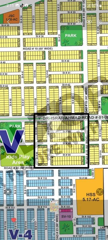 8 MarlA PLOT SALE NORTH FACING GOOD PRICE PLOT