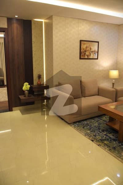 One Bedroom Fully Luxury Furnished Apartment Available For Sale In Gulberg Green Islamabad One Bedroom Fully Luxury Furnished Apartment Available For Sale In Gulberg Green Islamabad