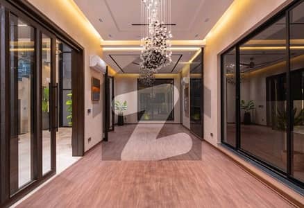 Prominently-Located 9 Marla House Available In DHA Phase 4 - Block KK