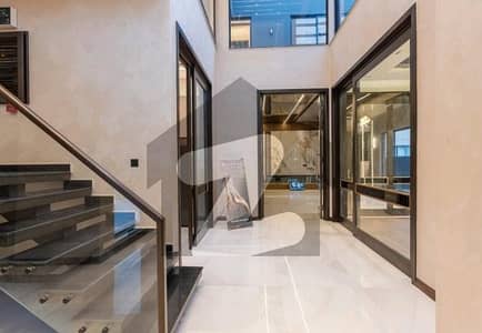 9 Marla House Available In DHA Phase 4 - Block KK For sale