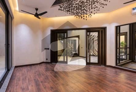 A Centrally Located House Is Available For sale In Lahore