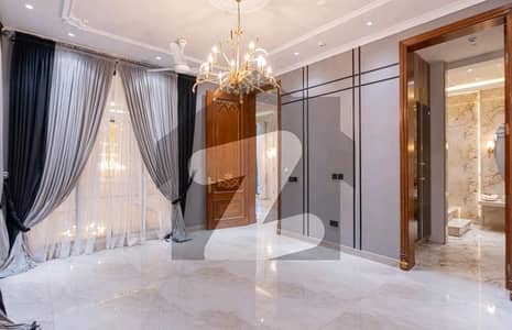 Stunning House Is Available For sale In DHA Phase 4 - Block KK