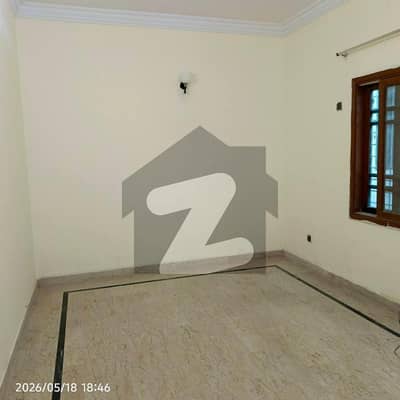 Jauhar Block 7 First Floor