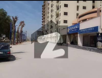 3 Bed D/D Flat Available For Sale Fatima Ali Tower Bank Loan Applicable