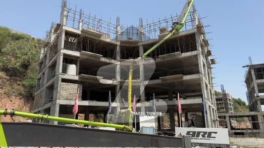 FOOD SHOP FOR SALE ON INSTALLMENTS IN DHA 1 Islamabad