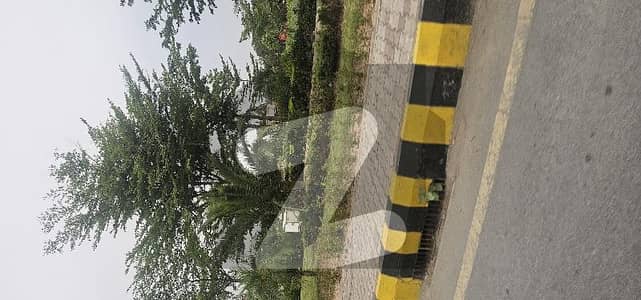 Gulberg Greens block C