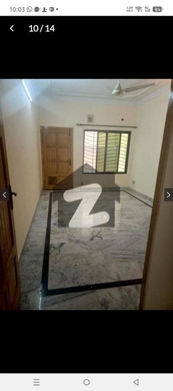 30*60 Ground Portion For Rent In G-13 Islamabad