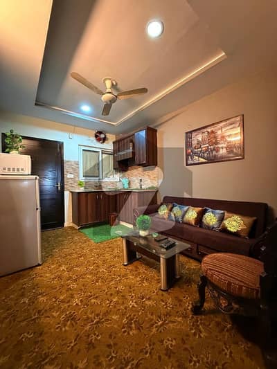 1 bedroom flat available for sale in E11/2 1 bedroom flat available for sale in E11/2