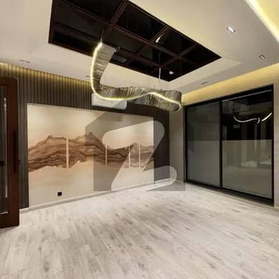 1 Kanal Upper Portion For Rent In Paragon City Lahore
