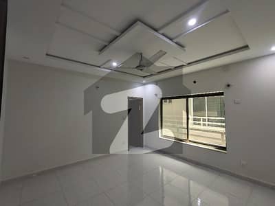 10 Marla neat and clean house available for rent gas installed very near to all facilities