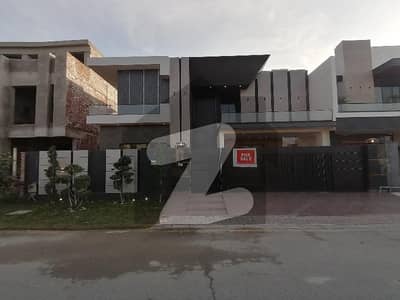 Brand New 20 Marla House Available In Royal Orchard For rent