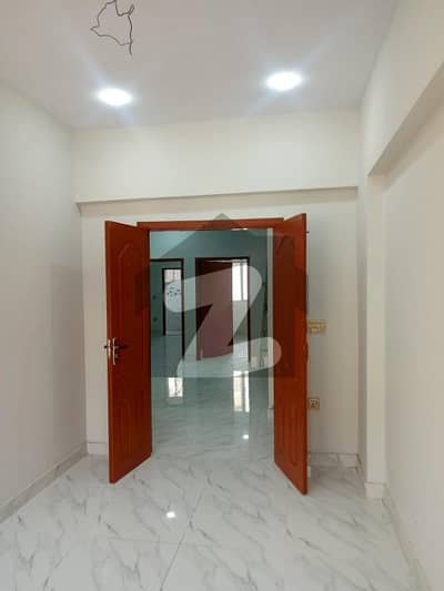 Brand New Apartment For Rent DHA Phase 5 Toheed Commercial Karachi
