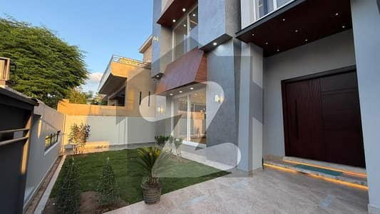 DHA PHASE 2 SECTER D