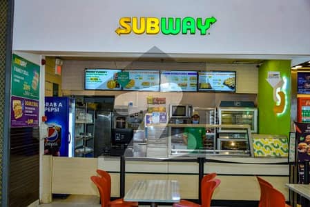 FOOD OUTLET FOR SALE ON INSTALLMENTS IN DHA 1 Islamabad