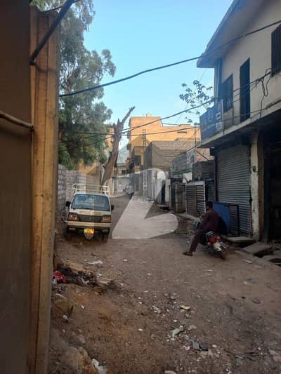 جی ٹی روڈ اسلام آباد میں 7 مرلہ Studio فیکٹری 3.0 کروڑ میں برائے فروخت۔