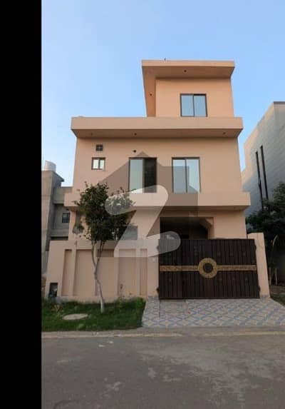 4 Marla House For Sale 4 Marla House For Sale