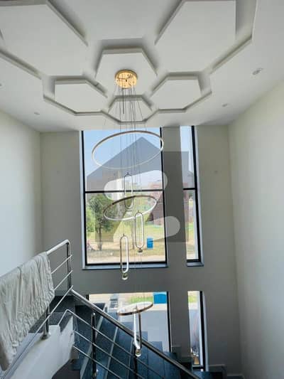 Luxary 5 Marla Brand New House For Sale In Phase 1 Bahria Orchard OLC - A Block Raiwind Lahore