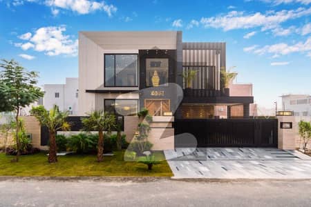 TASK EST OFFER : 1 Kanal Brand New Super Luxurious House Near CCA Commercial Good Location in Phase 6 DHA TASK EST OFFER : 1 Kanal Brand New Super Luxurious House Near CCA Commercial Good Location in Phase 6 DHA