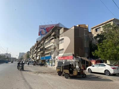 گلشنِ اقبال - بلاک 6 گلشنِ اقبال,گلشنِ اقبال ٹاؤن,کراچی میں 3 کنال Studio دفتر 1.5 لاکھ میں کرایہ پر دستیاب ہے۔ گلشنِ اقبال - بلاک 6 گلشنِ اقبال,گلشنِ اقبال ٹاؤن,کراچی میں 3 کنال Studio دفتر 1.5 لاکھ میں کرایہ پر دستیاب ہے۔
