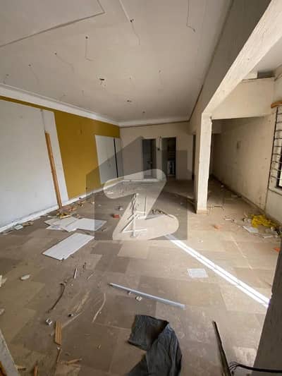 Main Road Building Office Space for Rent