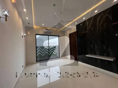 Mumtaz City Upper Portion For Rent (40*90)
