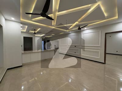14 Marla Brand New House Available For Sale In Zaraj Housing Society Islamabad Opposite Dha Phase 2 Islamabad
