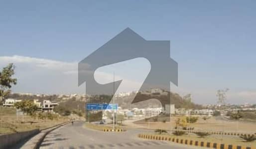 1031.17 Sq Yards Corner Plot Available For Sale  Dha 3 Sector B