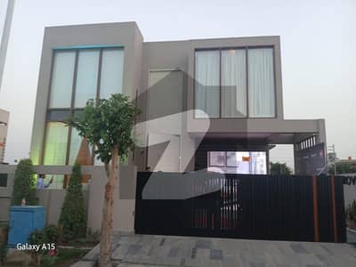 1 Kanal Fully Furnished Luxury House For Sale In DHA Phase 7, Lahore 1 Kanal Fully Furnished Luxury House For Sale In DHA Phase 7, Lahore