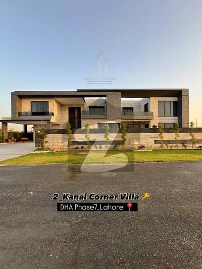 SYED BROTHERS PROUDLY OFFERS: 2-Kanal Elegant Corner Bungalow Near Raya Is Available In The Best Block Of DHA Lahore. SYED BROTHERS PROUDLY OFFERS: 2-Kanal Elegant Corner Bungalow Near Raya Is Available In The Best Block Of DHA Lahore.