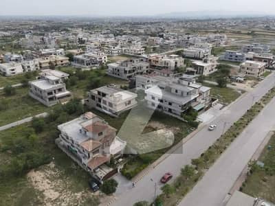 01 kanal Plot For Sale