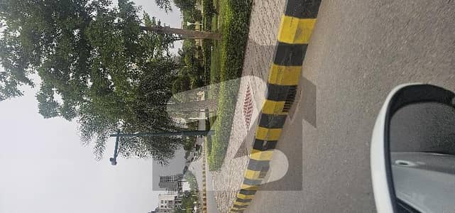 Gulberg Greens Block D