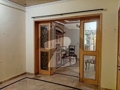 5 MARLA LOWER PORTION FOR RENT IN JOHAR TOWN
