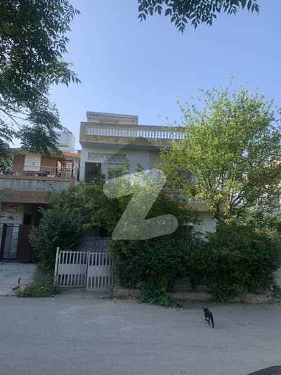 جی ۔ 8/1 جی ۔ 8,اسلام آباد میں 4 کمروں کا 5 مرلہ مکان 5.4 کروڑ میں برائے فروخت۔