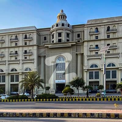 Gulberg Heights 4 Bed Room Luxury Apartment
