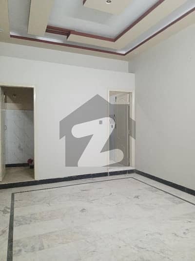 Ground One Corner Sector 7d2 North Karachi House For Sale