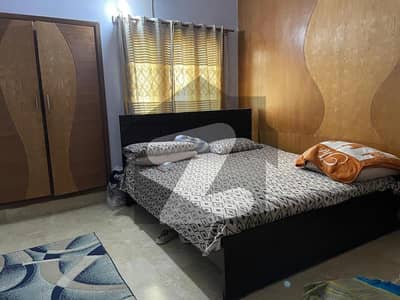 Ideally Located Upper Portion For Rent In Nazimabad Available