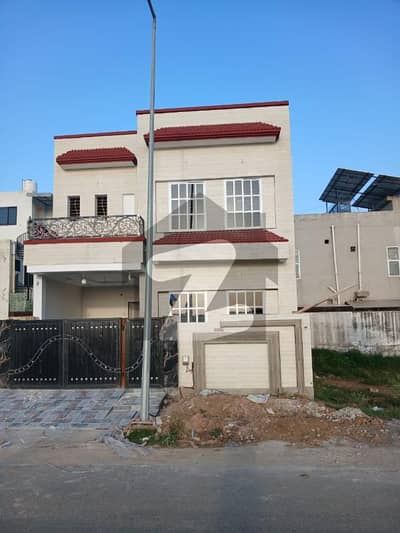 5 Marla Villa is Available for Sale A Extension Citi Housing Sialkot 5 Marla Villa is Available for Sale A Extension Citi Housing Sialkot