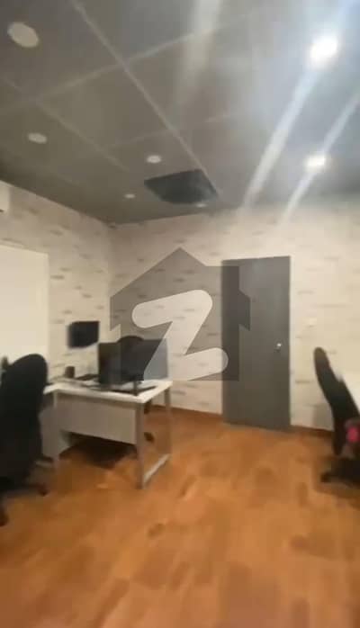 Bungalow For Rent For Office Use