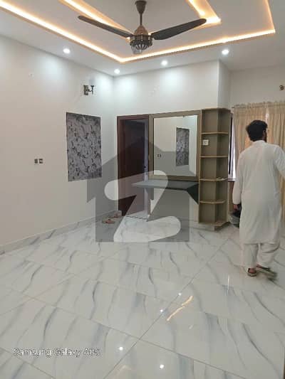 10 Marla Brand New Lower portion for rent in LDA Avenue-1.