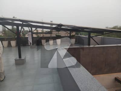 1 Kanal Ultra Modern Fully Furnished House For Sale 1 Kanal Ultra Modern Fully Furnished House For Sale