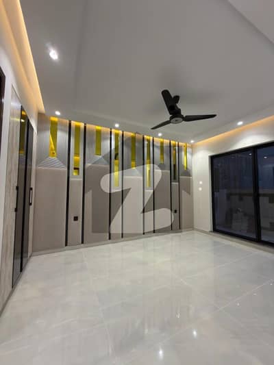3 Years Installments Plan 10 Marla Brand New House For Sale In Park View City
