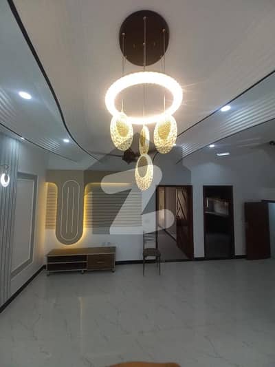 5 Marla Brand New Victorian Style House for Sale in Paragon City