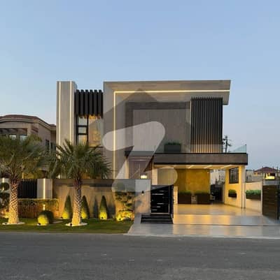 10 Marla Brand New Ultra Modern Designed Luxury Bungalow for Sale At Prime Location In DHA Phase 7 Near By Park And McDonald 10 Marla Brand New Ultra Modern Designed Luxury Bungalow for Sale At Prime Location In DHA Phase 7 Near By Park And McDonald