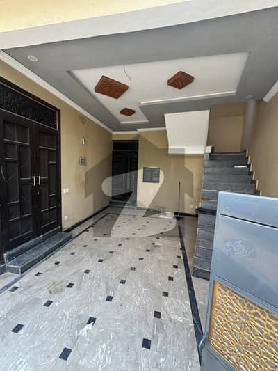 Double Storey 1unti House For Rent In Green Avenue Park Rod Chak Shahzad