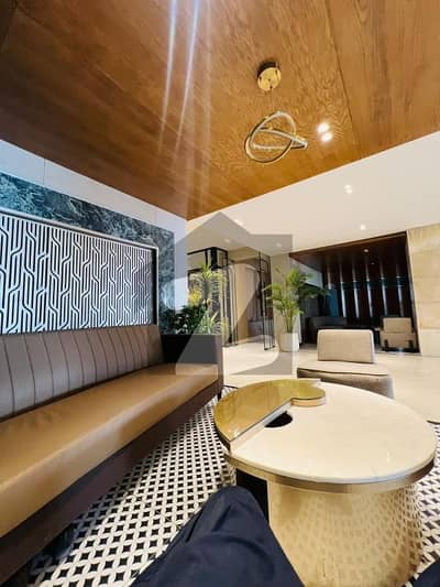 Aman Golf view Apartment For Sale