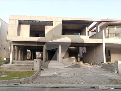 1 Kanal Grey Designer House for Sale in Defence Raya Lahore 1 Kanal Grey Designer House for Sale in Defence Raya Lahore