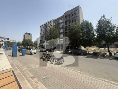 3 Marla Plot Good Location Best For Hostel