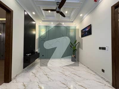 3 Years Installment Plan Luxury 5 Marla Brand New House In Park View City Lahore